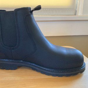 Women's Kodiak Bralorne Composite Toe Boots, Size 8